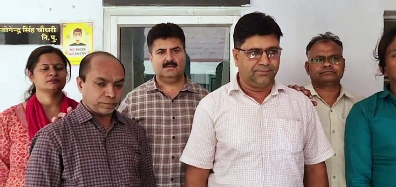Fetal Test : मशीन में भ्रूण की 1066 जांचें, चौंकी पुलिस, देखें video