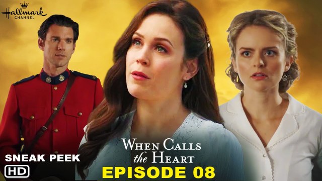 When Calls the Heart Season 9 Episode 9 Sneak Peek (2022) Hallmark Channel, Preview, Spoiler,Promo