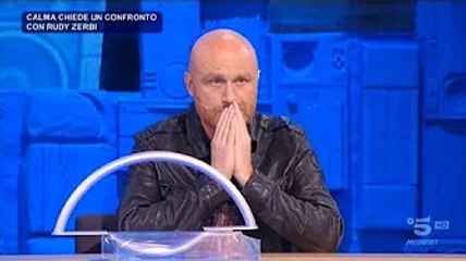 Rudy Zerbi e quel lato privato che nessuno conosce Tenere le fila di una famiglia allargata non è 11