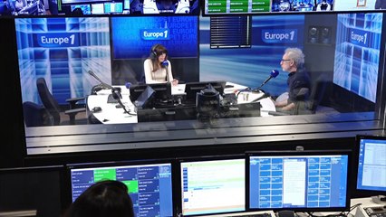 Vincent Delerm explique son lien intime avec la salle de concert de la Cigale