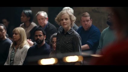 ANATOMY OF A SCANDAL Netflix Ending Explained