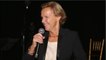 GALA VIDEO - Christine Ockrent : son étonnante confidence sur Bernard Kouchner et leur première rencontre