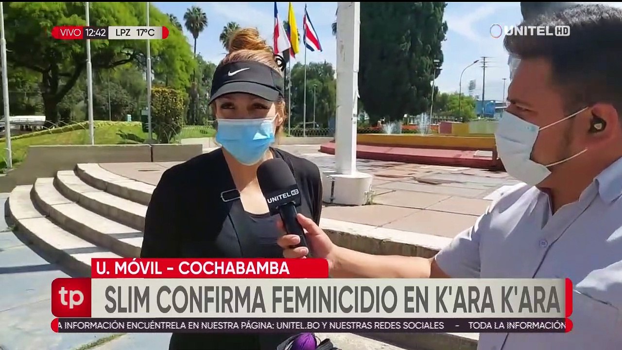 Cinco menores quedan en la orfandad luego de que una mujer fuera asesinada por su pareja