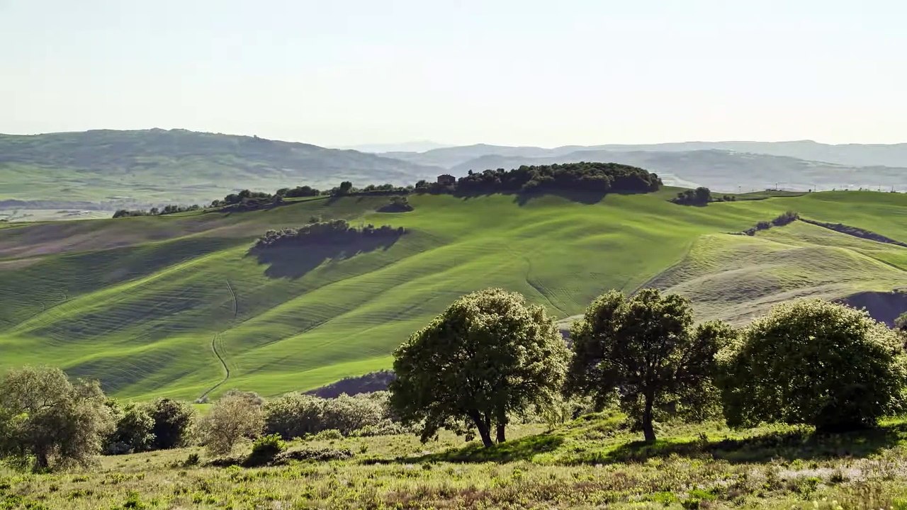 Pasta Panarese, la pasta artigianale della Val d'Orcia
