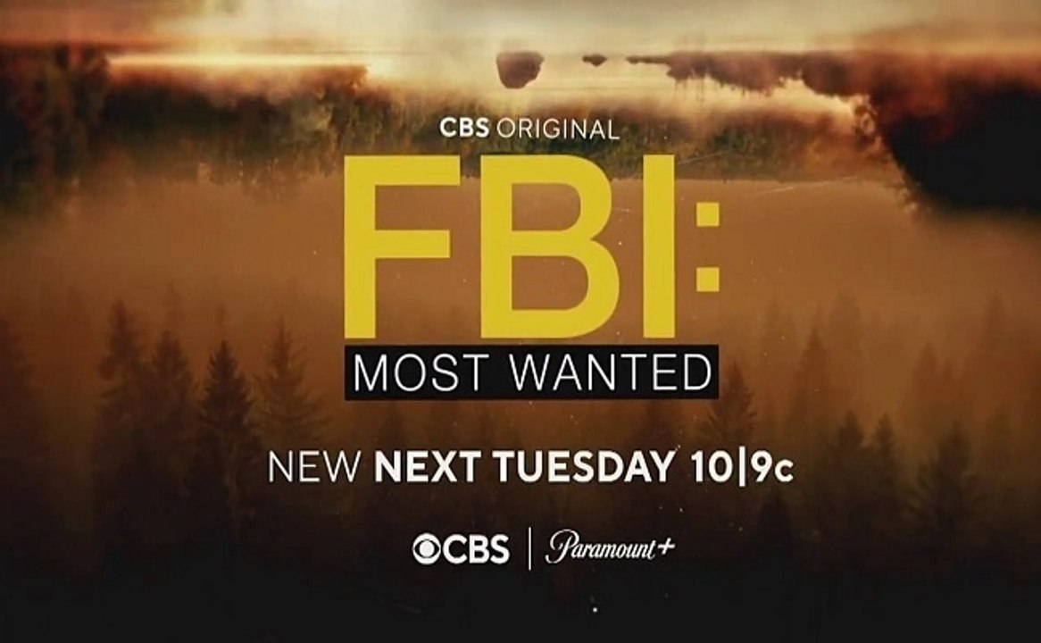 FBI: Most Wanted  - Promo 3x16