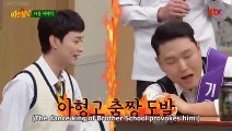 (PREVIEW) KNOWING BROS EP 330 - PSY