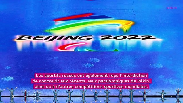 Vladimir Poutine : sa compagne supposée Alina Kabaeva sort du silence