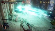 Elden Ring #43 Arbol Hieratico de Miquella - canalrol 2022