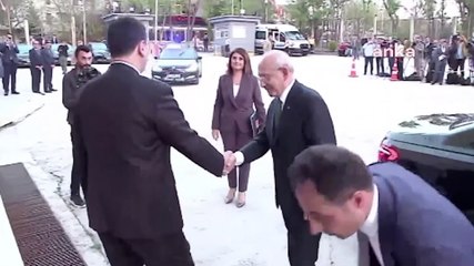 Liderler, 6'lı zirveye böyle geldi