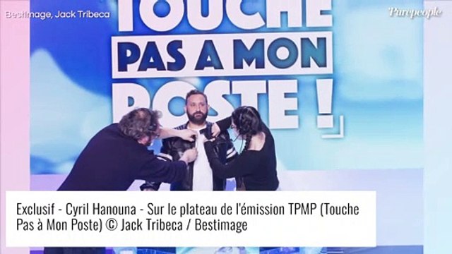 Touche pas à mon poste : Un chroniqueur se confie sur ses problèmes de santé