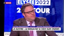 Mathieu Bock-Côté sur les présidentielles : «La question est de savoir lequel ou laquelle est le plus désavoué(e)»
