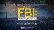 FBI: International - Promo 1x18