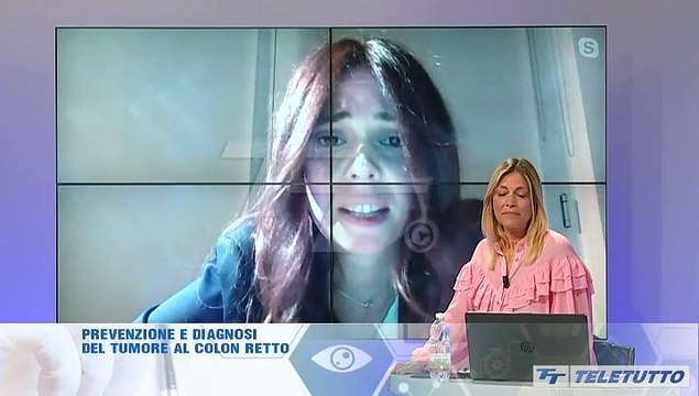 Obiettivo salute - Prevenzione e diagnosi del tumore colo retto