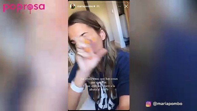 María Pombo reconoce los problemas en la venta de entradas del Suave Fest