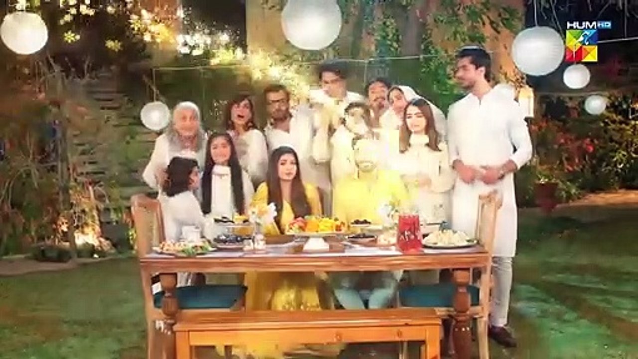 Paristan Episode 23 Teaser - HUm TV - Play Drama Best