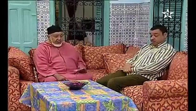 Dar El Warata - دار الورثة - الحر بالغمزة