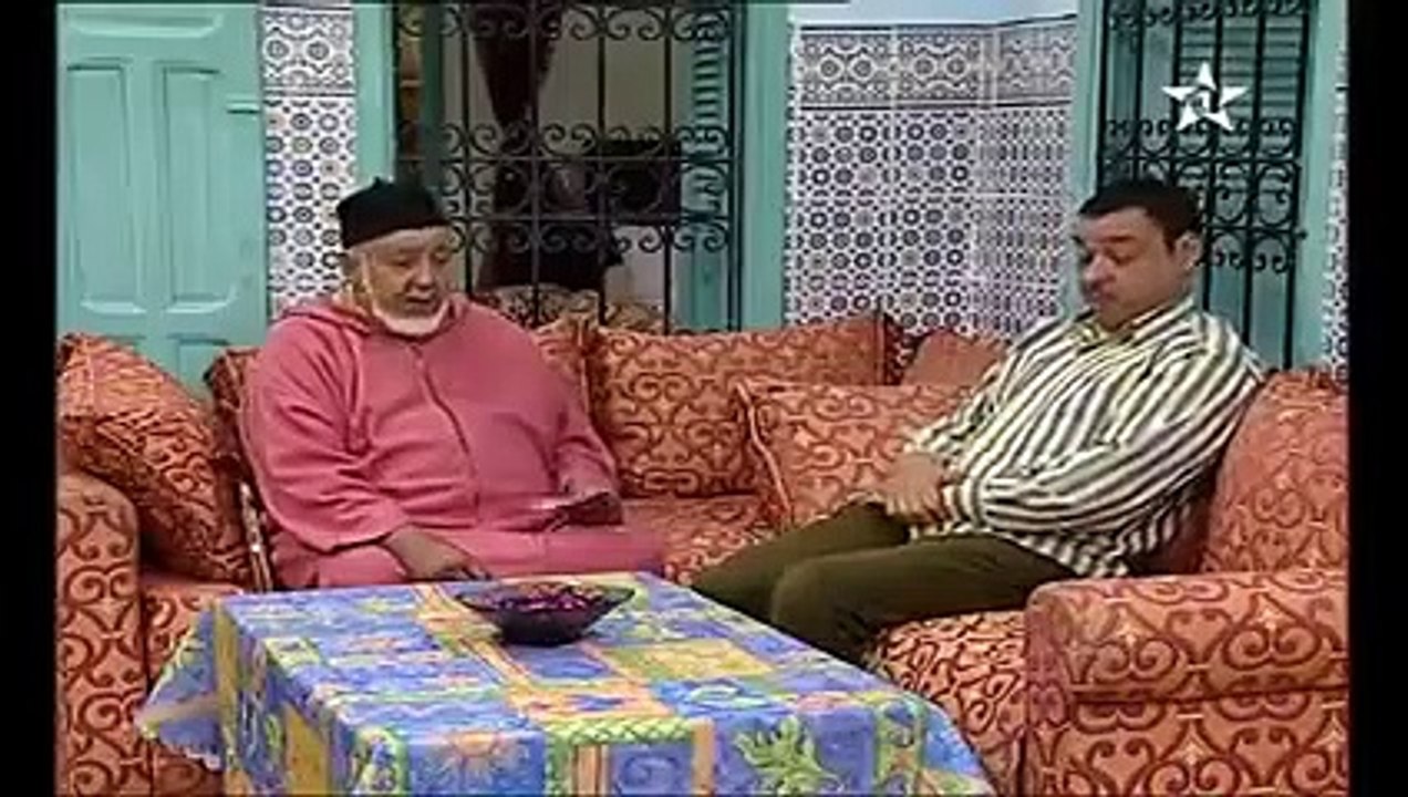 Dar El Warata - دار الورثة - الحر بالغمزة