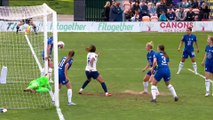 Highlights: Chelsea-Frauen mit Derby-Sieg