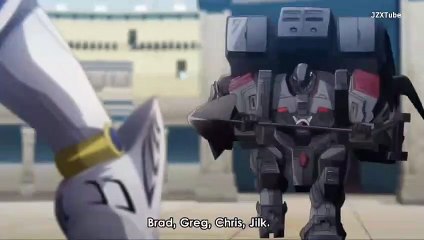 Otome Game Sekai wa Mob l Ep 5 Preview