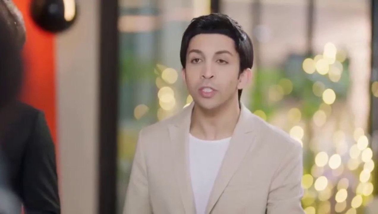 مسلسل في بيتنا روبوت 2 الحلقة 23 الثالثة والعشرون - video Dailymotion