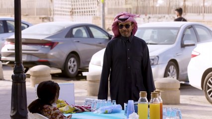 شخص يتحرش بطفلة.. الصدمة غدا السادسة و10 دقائق بتوقيت السعودية على MBC1