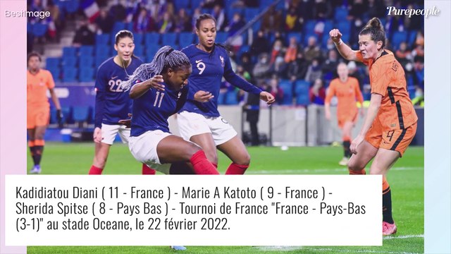 Un incident entre joueuses au PSG : Kheira Hamraoui a nouveau mise en cause par ses coéquipières