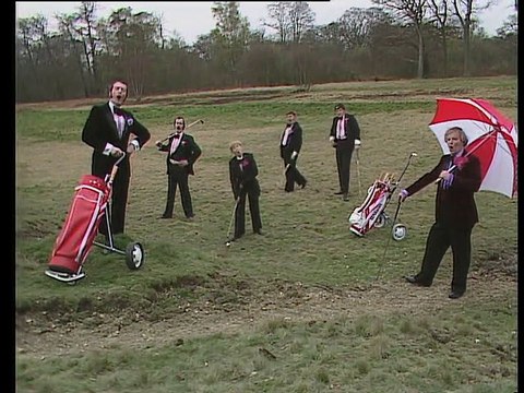 Absolutely (1989) - S01E01 - Morwenna Banks / Gordon Kennedy/ Peter Baikie / John Sparkes / Moray Hunter / Jack Docherty - Channel 4 Scottish Scots Comedy