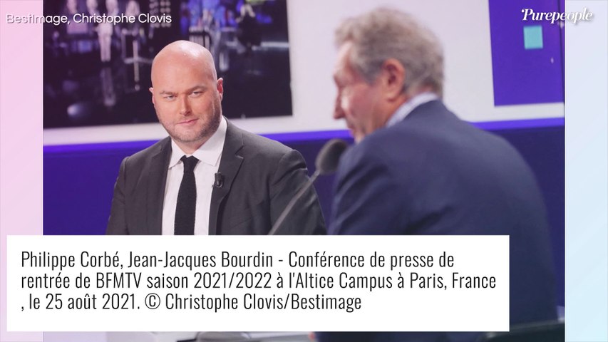On vous revoit quand ?" : Jean-Jacques Bourdin s'impatiente et promet un  retour "bientôt" - Vidéo Dailymotion