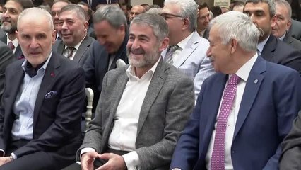 İTO Başkanı Avdagiç: "Tüm gücümüzle enflasyonla mücadeleye odaklanmalıyız"