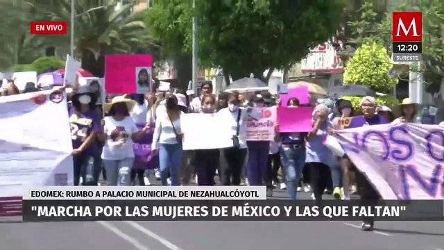 Convocan hoy a marcha en CdMx y Edomex para exigir justicia por Debanhi Escobar
