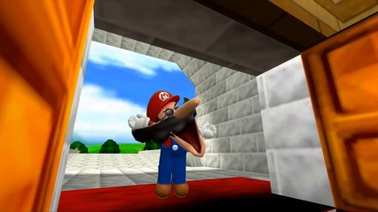 SMG4: MarioTube [LEGENDADO PT-BR]