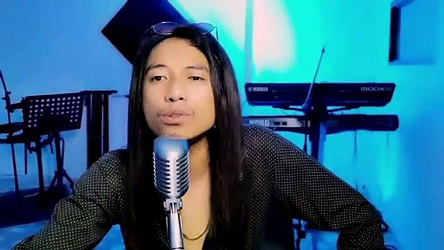 My Love Will See You Through - Cover - Limuel Llanes (Marco Sison)