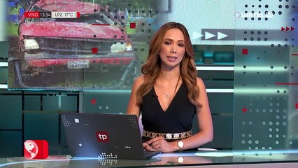 Una mujer pierde la vida tras chocar con su camioneta contra un promontorio de tierra