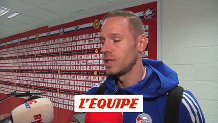Sels : «L'histoire de notre saison» - Foot - L1 - Strasbourg