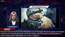 Does Microsoft Need To Give 'Halo' To Someone Besides 343? - 1BREAKINGNEWS.COM