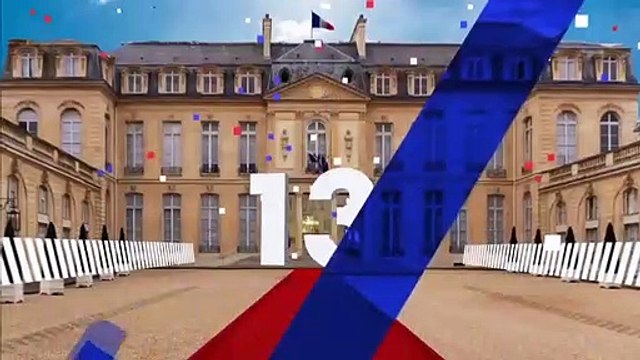 Emmanuel Macron est réélu président de la République