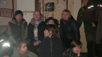 Что сейчас происходит в подвалах Азовстали.