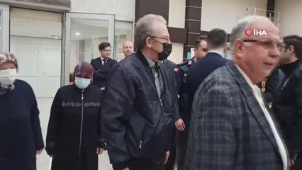 Kaymakam Düzgün: "Vatan için candan da, maldan da vazgeçmek hepimizin mukaddes görevidir"