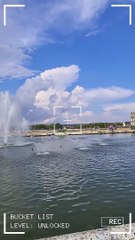 Castle versailles Short video