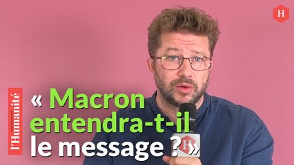 Que retenir de ce second tour de l'élection présidentielle ?