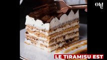 Comment faire un tiramisu sans œufs ?