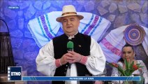 Cornel Borza - Cand am plecat de-acasa (Petrecere la han - ETNO TV - 23.04.2022)