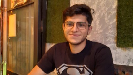 Encuentran la maleta del estudiante desaparecido en extrañas circunstancias