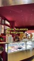Badiani, una de las mejores heladerías, abre en Barcelona