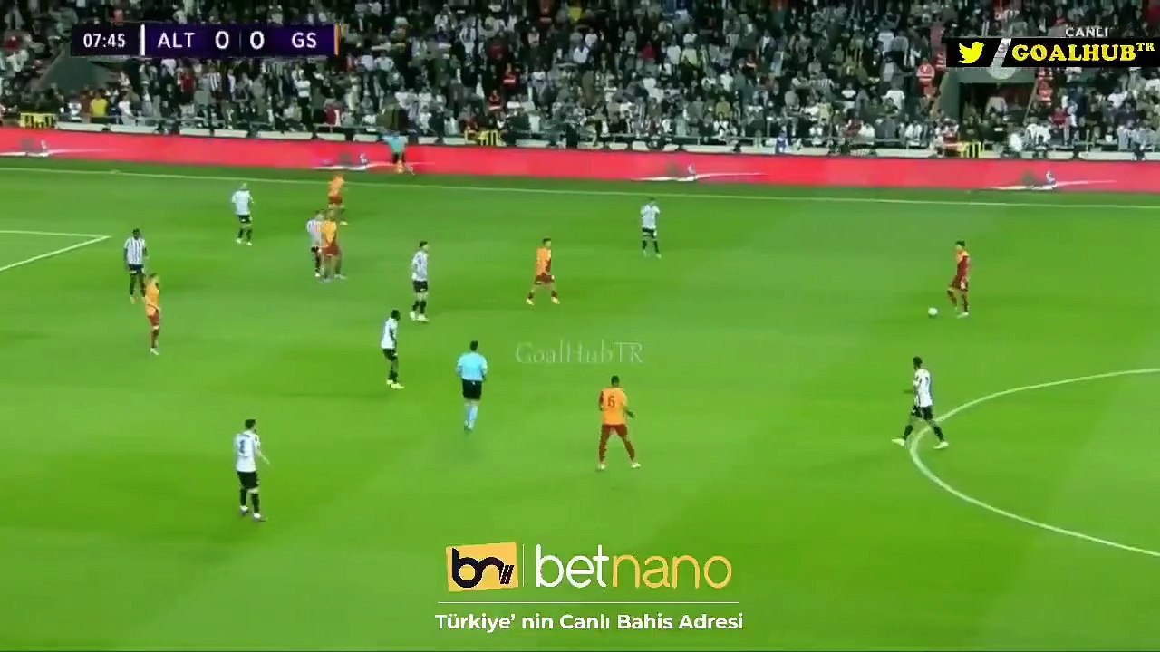 هدف جالاتا سراي