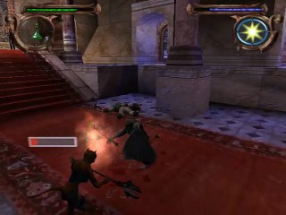 Shifters online multiplayer - ps2