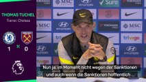 Tuchel: 