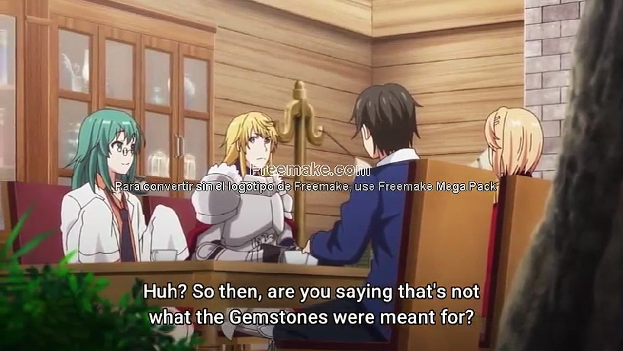 Anime Episode English Subbed - Vídeo Dailymotion