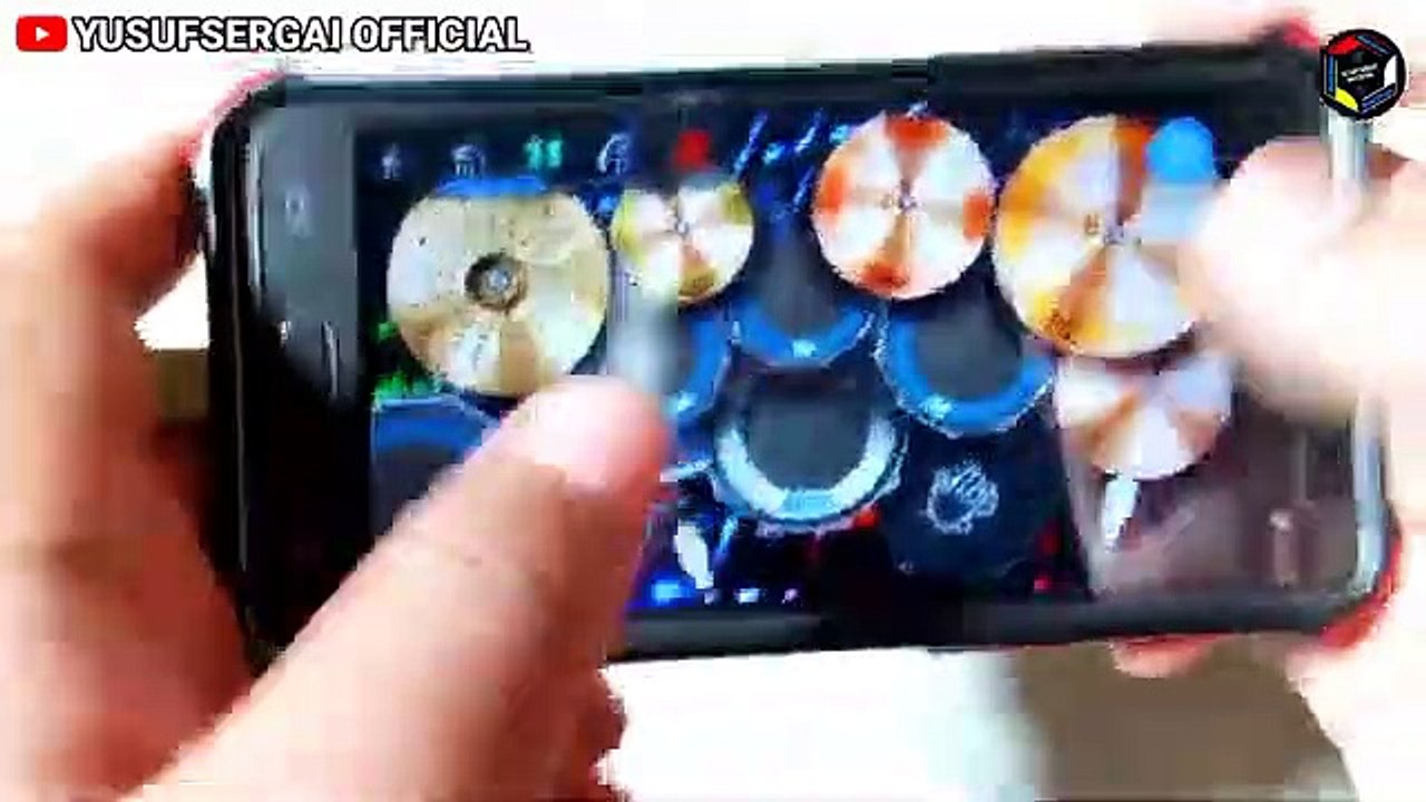 DJ MALAM TAKBIRAN SPESIAL MENYAMBUT LEBARAN MENGKANE TIKTOK TERBARU 2022 _ REAL DRUM