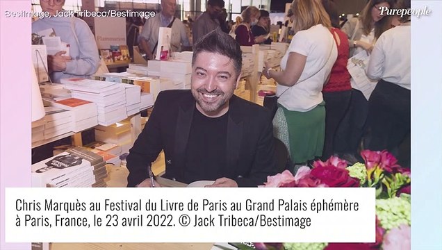 Alexandra Rosenfeld, Camille Kouchner et... Alexandre Benalla : surprenant parterre de VIP au Festival du livre